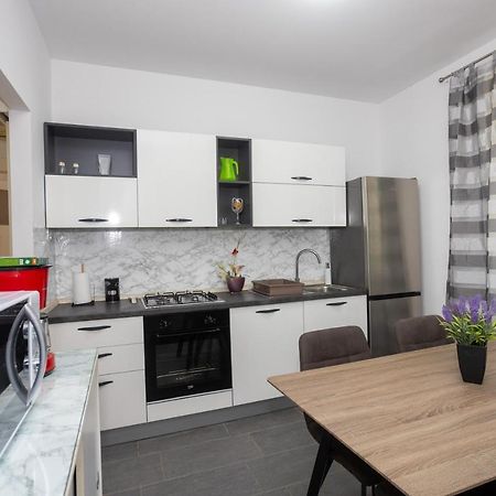 Apartman Toni Спліт Екстер'єр фото