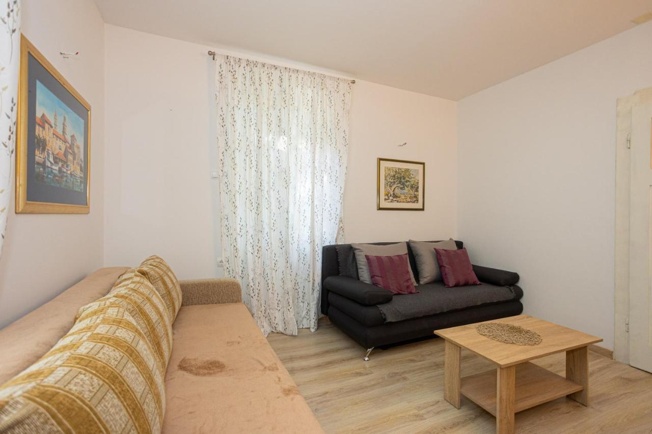 Apartman Toni Спліт Екстер'єр фото