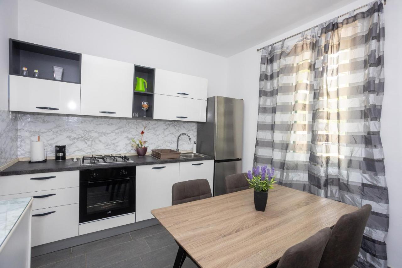 Apartman Toni Спліт Екстер'єр фото