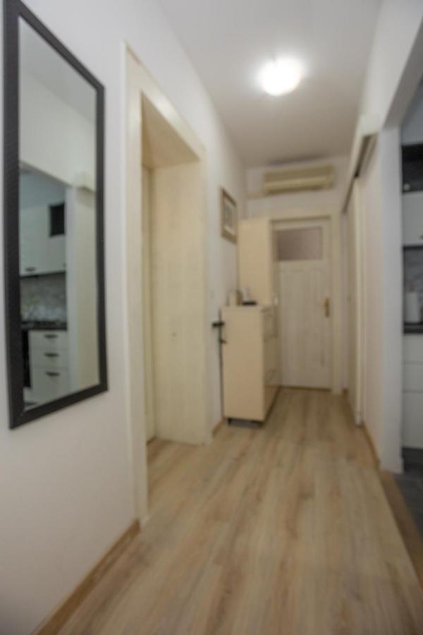 Apartman Toni Спліт Екстер'єр фото
