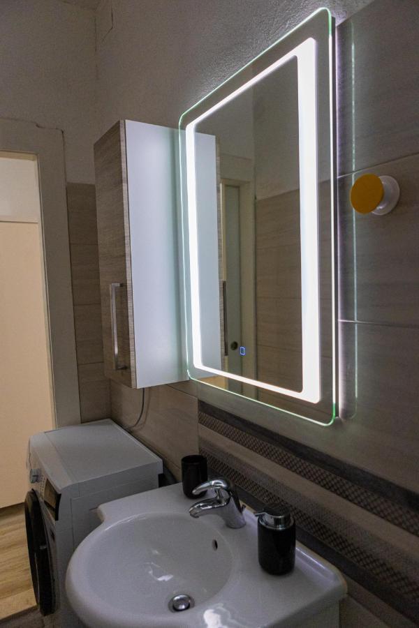 Apartman Toni Спліт Екстер'єр фото