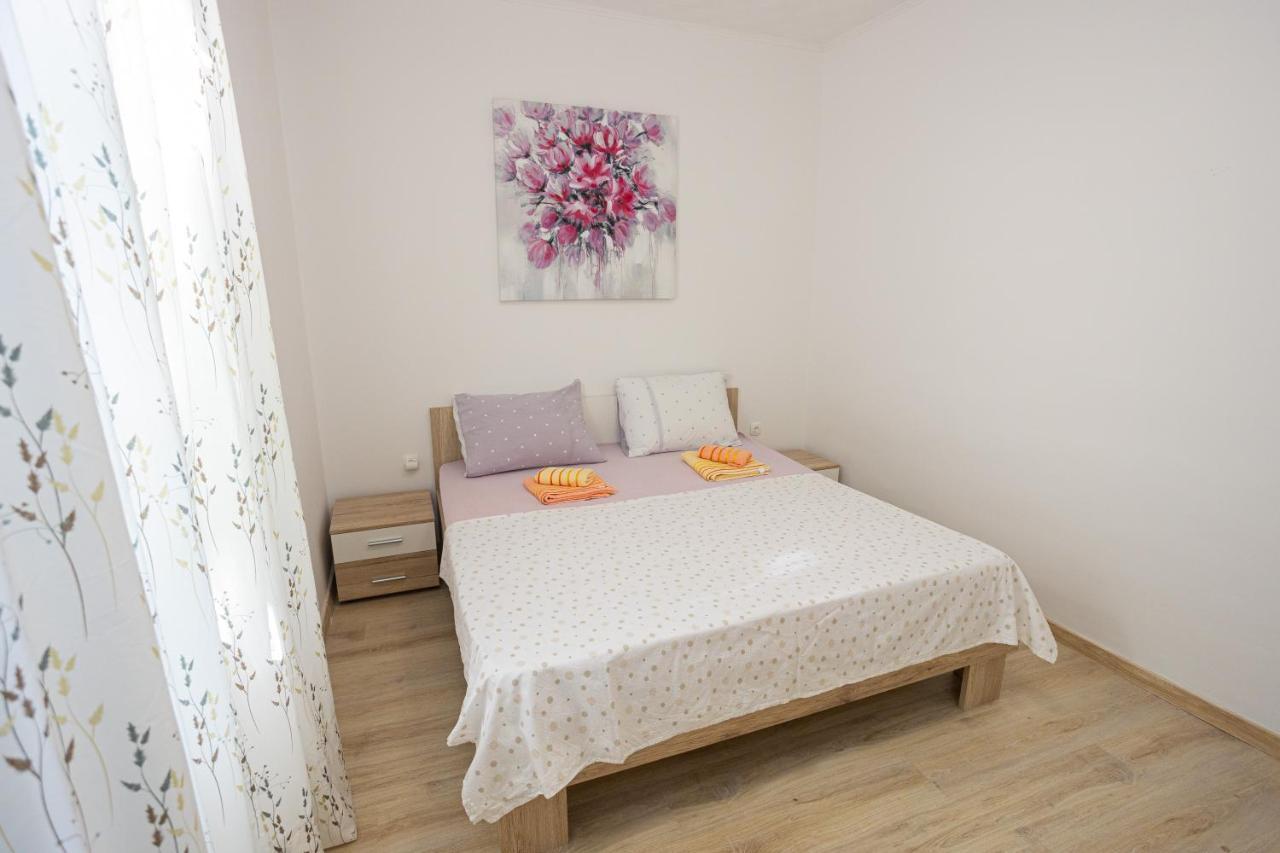 Apartman Toni Спліт Екстер'єр фото